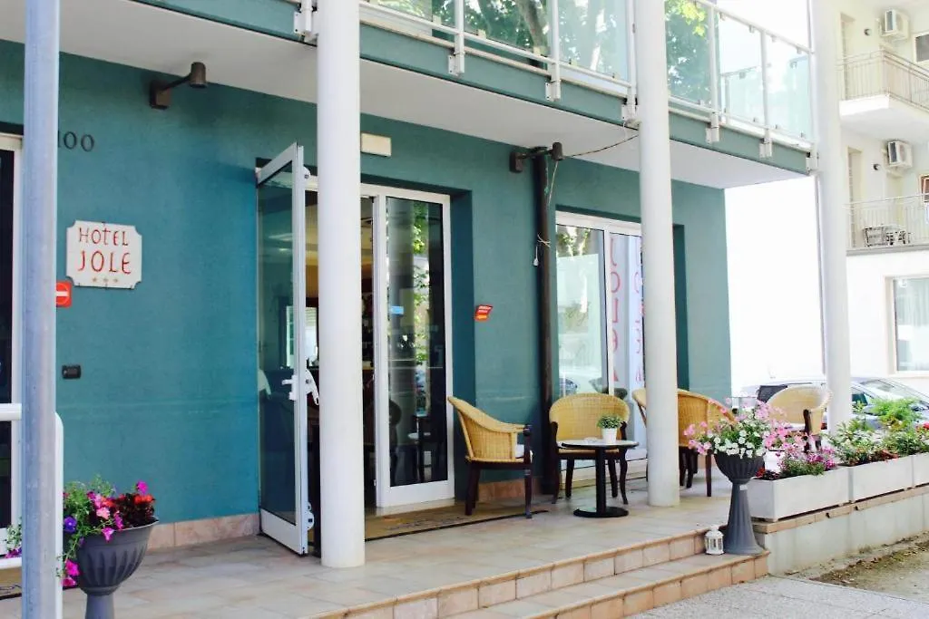 Giole Hotel-1